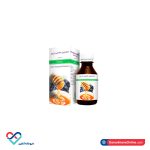 شربت سکنجبین عنصلی باریج اسانس 120 میلی