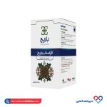 کپسول آلزاستاپ ۵۰۰ میلی گرم باریج اسانس 60 عددی