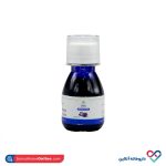شربت بنفشه باریج اسانس 60 میلی - Image 2