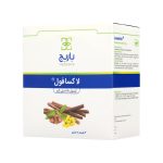 کپسول لاکسافول باریج اسانس 30 عددی