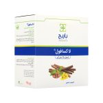 کپسول لاکسافول باریج اسانس 30 عددی - Image 3