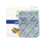 کپسول لاکسافول باریج اسانس 30 عددی - Image 4