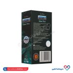 کاندوم اکستراتین لاو باکس گود لایف 12 عددی - Image 2
