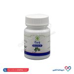 قرص گلوکورکس بی باریج اسانس ۳۰ عدد - Image 4