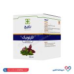 ساشه تارتونیک ۵ گرمی باریج اسانس 10 عددی