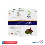 ساشه تارتونیک ۵ گرمی باریج اسانس 10 عددی - Image 4