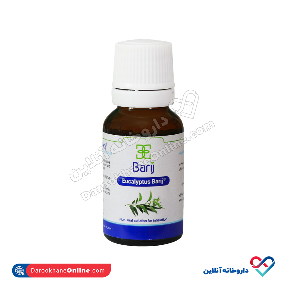 barij-essence-eucalyptus-inhaler-drop2.jpg محلول اکالیپتوس باریج اسانس 15 میلی - Image 2