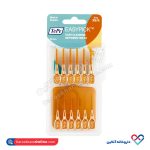 مسواک بین دندانی ایزی پیک سایز XS/S تپه 36 عدد