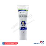 کرم اسکارفیت کودک الی ژن 100 میل