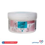 ماسک مو قوی و محافظ جیمی موی خشک و آسیب دیده 500 میل