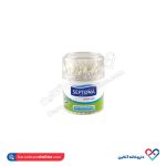 گوش پاک کن کودک سپتونا 100 عددی