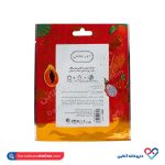 ماسک صورت نقابی تروپیکال دیپ سنس سی گل مناسب پوست خشک 25 میل