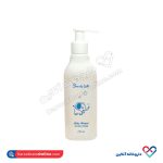 شامپو سر و بدن کودک بیوتی سیلک 250 میل - Image 2