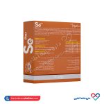 کپسول سلنیوم پلاس بهستان 30 عددی - Image 3