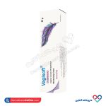 کرم واژینال مرطوب کننده واژی سافت بهورزان 50 گرم - Image 2