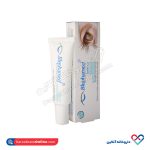 ژل موضعی پلک و مژه بلفامد 30 میلی