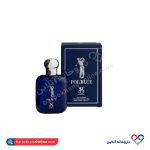 افتر شیو مدل Glacial Lotion اینتسا 100 میلی