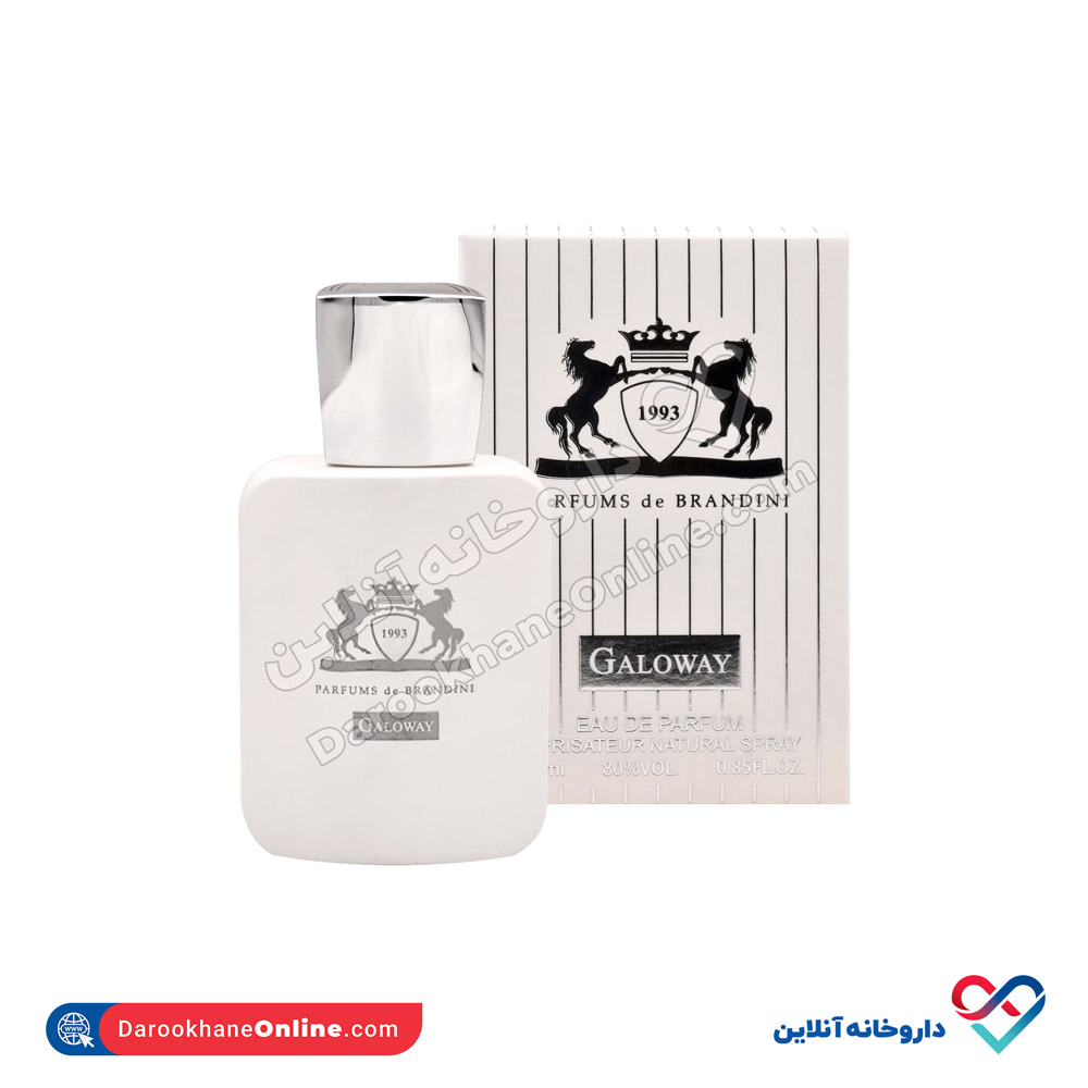 berandiniii.jpg عطر برندینی مدل گالووی 33 میل - Image 1