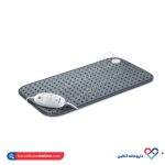 پد گرمایشی بیورر آلمان XXL Heizkissen HK 123 Cosy