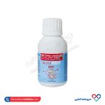 شربت بایوکل کیدز جی اس تی بایوکل - Image 2