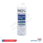 فوم اصلاح آقایان بیول 200 میل