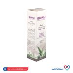 شامپو گیاهی مخصوص رفع شوره بیونیج 250 میل