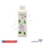شامپو گیاهی موهای آسیب دیده بیونیج 250 میل - Image 3