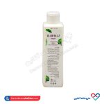شامپو گیاهی موهای آسیب دیده بیونیج 250 میل - Image 2
