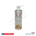 شامپو گیاهی موی سر کوکان بیونیج 250 میل