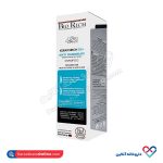 شامپو ضد شوره چرب کراتوریچ DS بایوریچ 250 میل