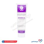 ژل ترمیم کننده دیافست بیوتس 100 گرم - Image 3
