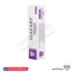 ژل ترمیم کننده دیافست بیوتس 100 گرم - Image 2