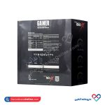 پک ساشه گینر و شیکر بایوکس - Image 3