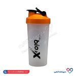 پک ساشه گینر و شیکر بایوکس - Image 2