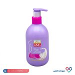 لوسیون بدن خوشبو کننده بی ام اس 300 میل