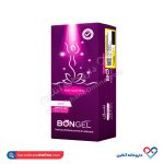 ژل موضعی افزایش میل جنسی و روان کننده مخصوص بانوان بنژل 50 میل
