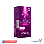 ژل موضعی افزایش میل جنسی و روان کننده مخصوص بانوان بنژل 50 میل - Image 3