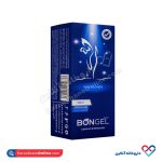 ژل موضعی روان کننده و مرطوب کننده بنژل 50 میل - Image 3