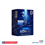ساشه ژل موضعی مرطوب و روان کننده بانوان بنژل 10 عددی - Image 4