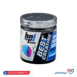 پودر بست کراتین بی پی آی 300 گرم 