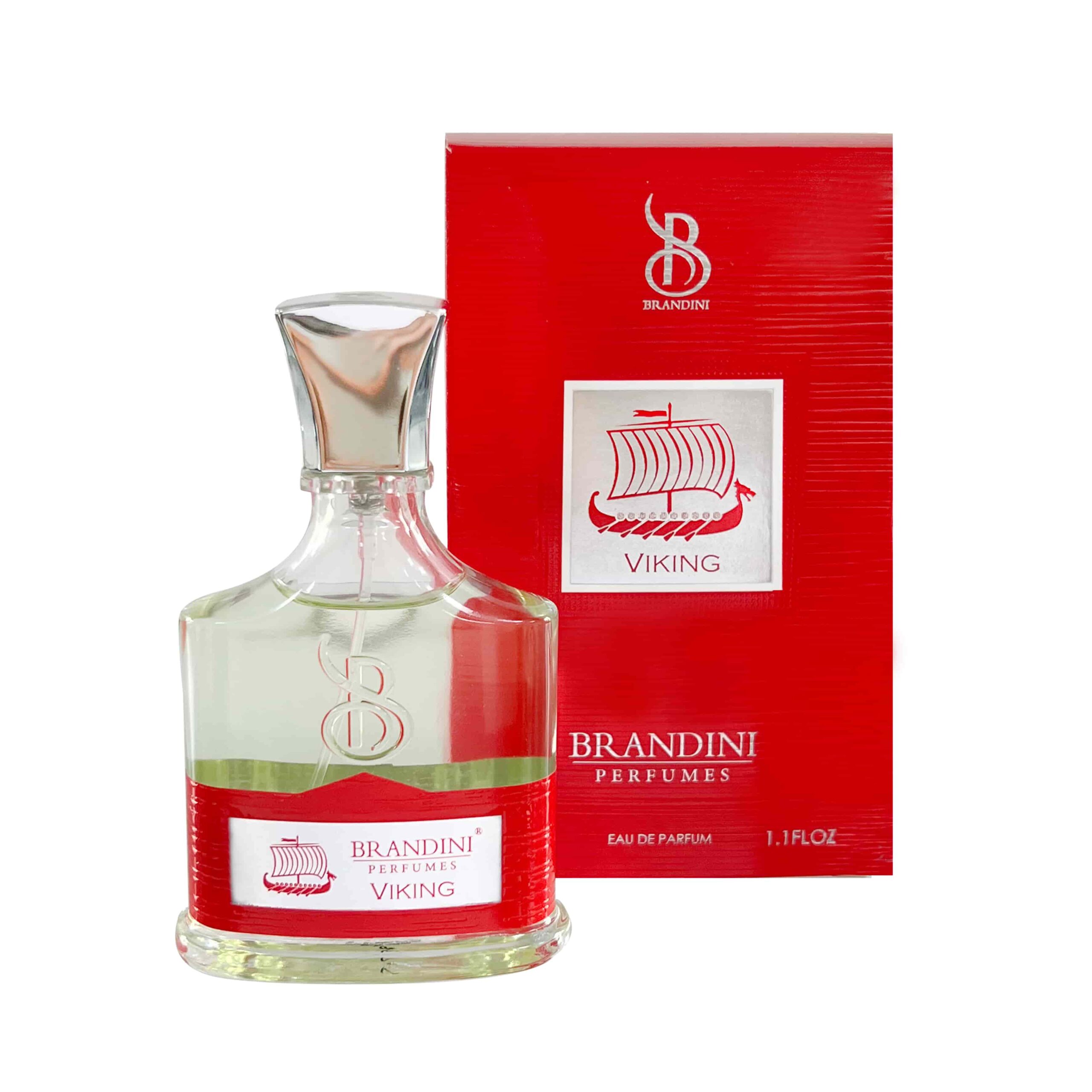 Viking-with-Box-min-scaled.jpg عطر وایکینگ برندینی 33 میل - Image 1