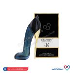 عطر زنانه برندینی مدل گودگرل - Image 2
