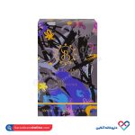 عطر مردانه آمواج اینترلود برندینی 33 میل