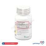قرص ویتامین ب۱ ویتامین ب۶ ب۱۲ برونسون 30 عددی - Image 2