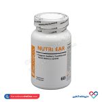 کپسول نوتری اییر برونسون 60 عدد