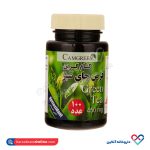 قرص چای سبز کام گرین