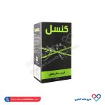 قرص حشره کش کنسل 30 عددی