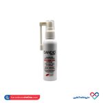 لوسیون تقویت کننده مو کاندید 60 میل - Image 2