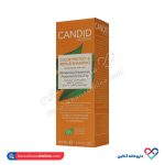 شامپو تثبیت کننده رنگ مو کاندید 200 میل - Image 2