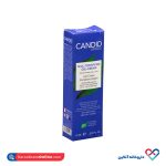 ژل کرم تقویت کننده ناخن کاندید 15 میل